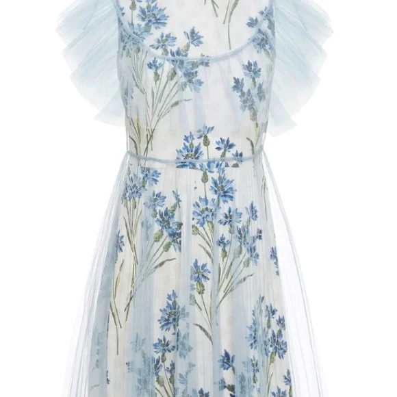 RED Valentino | Dresses | Red Valentino Dress | Poshmark